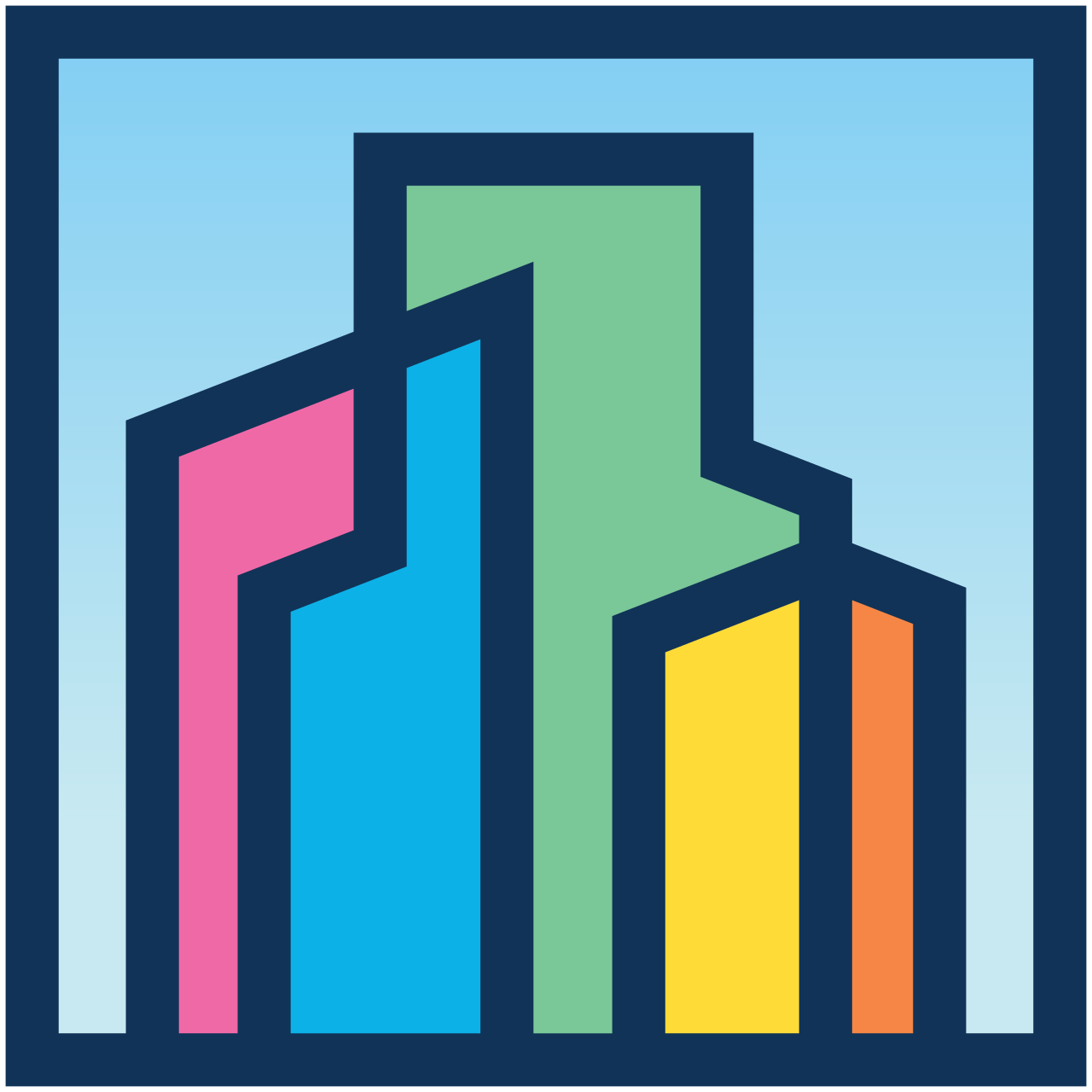 Leading for Learning logo